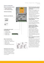 DC590+ Series DC Drives - Integrator Series - 7