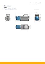 Electro-Hydraulic Pumps  (EHP) for Mobile Applications-13