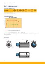 Electro-Hydraulic Pumps  (EHP) for Mobile Applications-16