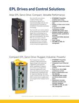 ETHERNET Powerlink - 6