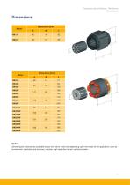 Frameless Servo Motors-13