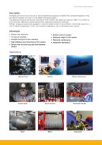 Frameless Servo Motors-5