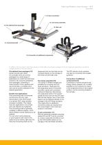 HLR - High Load Rodless  Linear Actuator-7