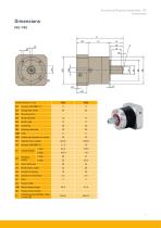 Parker Gearboxes - 11