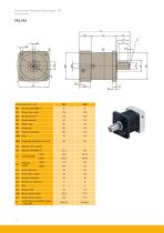 Parker Gearboxes - 12