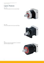 Parker Gearboxes - 8