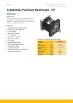 PE Series-5