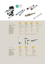 Product overview Parker Electromechanical - 13