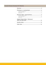 PS / RS Series-3
