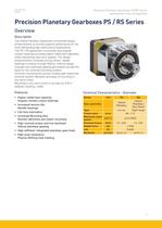 PS / RS Series-5