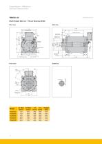 TMW Series Torque Motors - 14