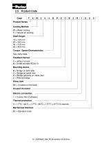 Torque Motors – Kit version-10