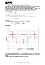 Torque Motors – Kit version-14