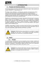 Torque Motors – Kit version-5