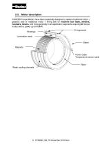Torque Motors – Kit version-8