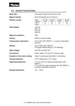 Torque Motors – Kit version-9