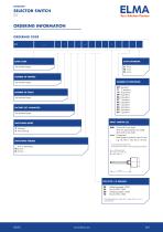 01 Selector Switch_Datasheet_E-4