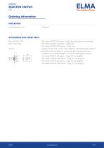 04 Selector Switch_Datasheet_E-7