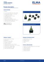 07_C07A Coded Switch_Datasheet_E