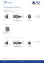 07ML Coded Switch_Datasheet_E-2