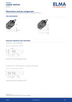 07ML Coded Switch_Datasheet_E-3