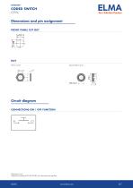 07ML Coded Switch_Datasheet_E-4