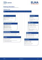 07ML Coded Switch_Datasheet_E-5