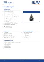 07PL Coded Switch_Datasheet_E - 1