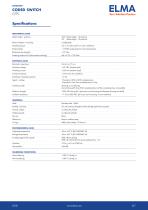 07PL Coded Switch_Datasheet_E-6