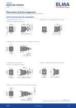 07R Selector Switch_Datasheet_E-2