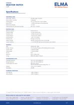 07R Selector Switch_Datasheet_E - 7