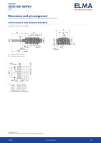 08 Selector Switch_Datasheet_E-2