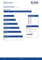 08 Selector Switch_Datasheet_E-4