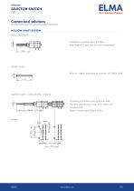 08 Selector Switch_Datasheet_E-7