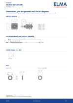 A47 Audio Solution_Datasheet_E-2