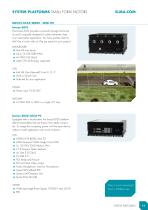Brochure Embedded Computers - Elma Electronic AG - PDF Catalogs ...