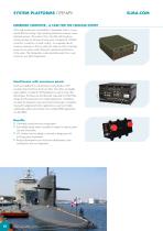 Brochure VPX and Open VPX-10