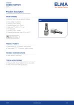 C15 Coded Switch_Datasheet_E-1