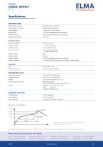C15 Coded Switch_Datasheet_E-3