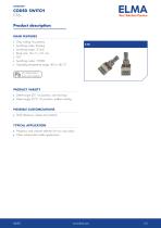 C16 Coded Switch_Datasheet_E-1
