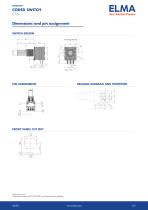C16 Coded Switch_Datasheet_E-2