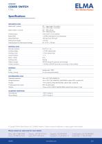 C16 Coded Switch_Datasheet_E-3
