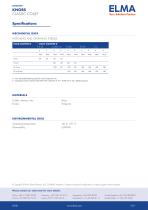 Classic Collet Knobs_Datasheet_E-11