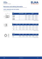 Classic Collet Knobs_Datasheet_E-2