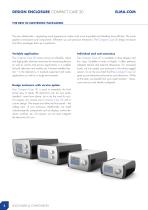 Compact Case 20 Brochure Design Enclosure-2