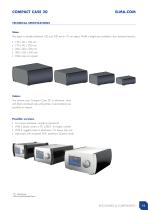 Design and Compact Enclosures_Brochure_E-11