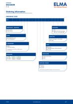 E18 Encoder_Datasheet_E - 4