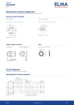 E37 Encoder_Datasheet_E-3