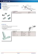 Elmaset Enclosures and Components Catalog-18