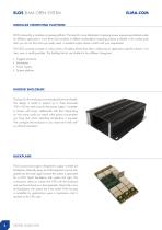 ELOS Elma Open System-2